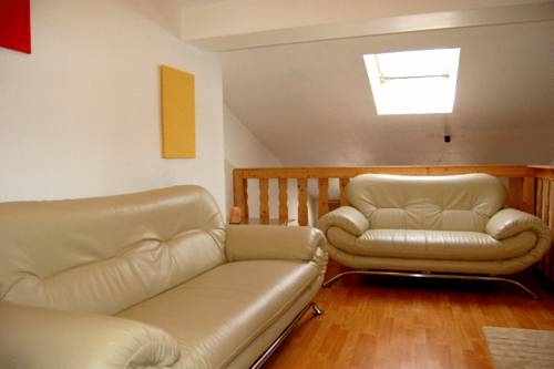 Imagen general del Apartamentos Appartementhaus Zell City by All in One. Foto 1