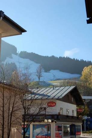 Imagen general del Apartamentos Appartementhaus Zell City by All in One. Foto 4