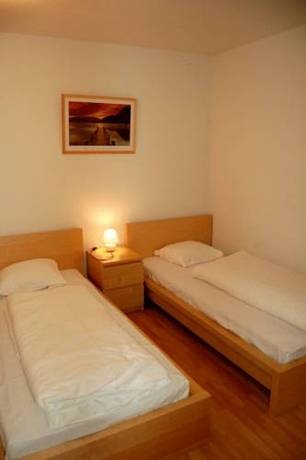 Imagen general del Apartamentos Appartementhaus Zell City by All in One. Foto 5