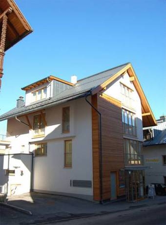 Imagen general del Apartamentos Appartementhaus Zell City by All in One. Foto 7