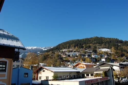 Imagen general del Apartamentos Appartementhaus Zell City by All in One. Foto 8