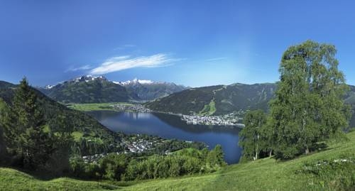 Imagen general del Apartamentos Appartementhaus Zell City by All in One. Foto 11