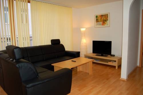 Imagen general del Apartamentos Appartementhaus Zell City by All in One. Foto 16
