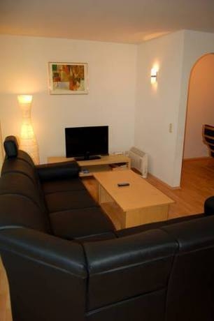 Imagen general del Apartamentos Appartementhaus Zell City by All in One. Foto 17