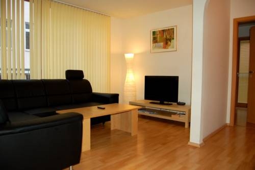 Imagen general del Apartamentos Appartementhaus Zell City by All in One. Foto 18