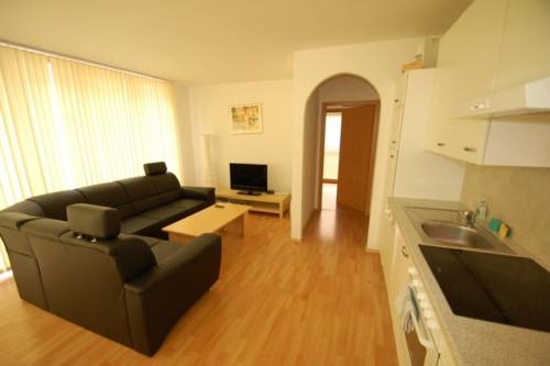 Imagen general del Apartamentos Appartementhaus Zell City by All in One. Foto 19