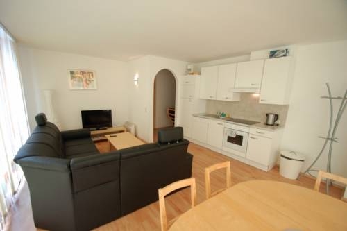 Imagen general del Apartamentos Appartementhaus Zell City by All in One. Foto 20