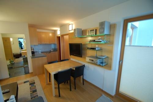 Imagen general del Apartamentos Appartementhaus Zell City by All in One. Foto 21