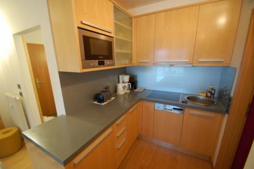 Imagen general del Apartamentos Appartementhaus Zell City by All in One. Foto 22