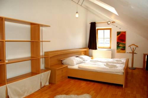 Imagen general del Apartamentos Appartementhaus Zell City by All in One. Foto 23