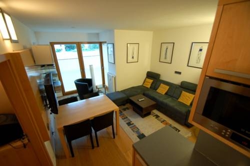 Imagen general del Apartamentos Appartementhaus Zell City by All in One. Foto 24