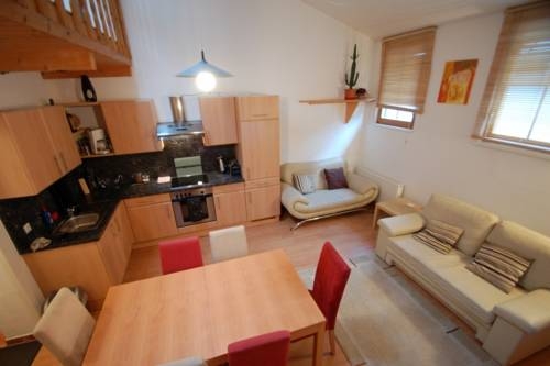 Imagen general del Apartamentos Appartementhaus Zell City by All in One. Foto 25