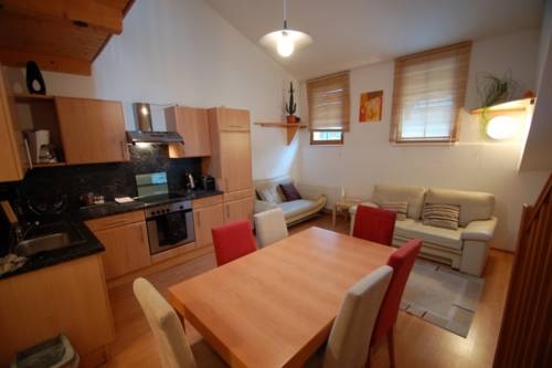 Imagen general del Apartamentos Appartementhaus Zell City by All in One. Foto 26