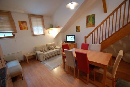 Imagen general del Apartamentos Appartementhaus Zell City by All in One. Foto 27