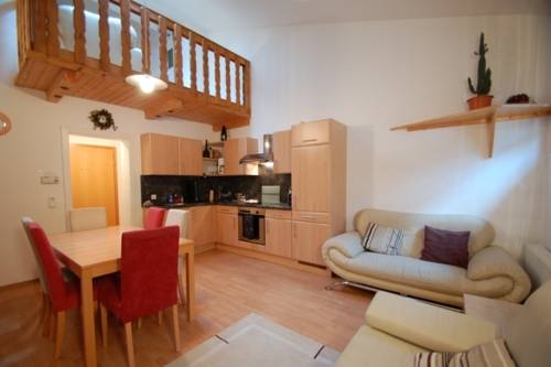 Imagen general del Apartamentos Appartementhaus Zell City by All in One. Foto 28