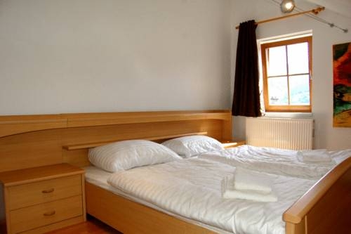 Imagen general del Apartamentos Appartementhaus Zell City by All in One. Foto 29
