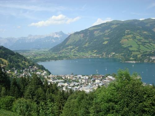 Imagen general del Apartamentos Appartementhaus Zell City by All in One. Foto 33