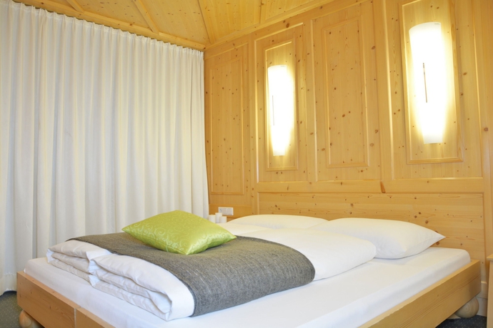 Imagen de la habitación del Apartamentos Appartements Aurikel Corso. Foto 6