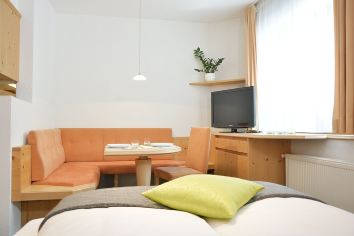 Imagen de la habitación del Apartamentos Appartements Aurikel Corso. Foto 7