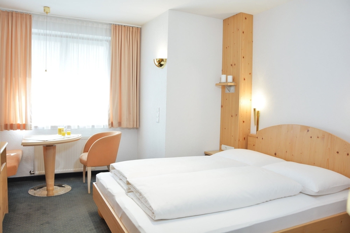 Imagen de la habitación del Apartamentos Appartements Aurikel Corso. Foto 8