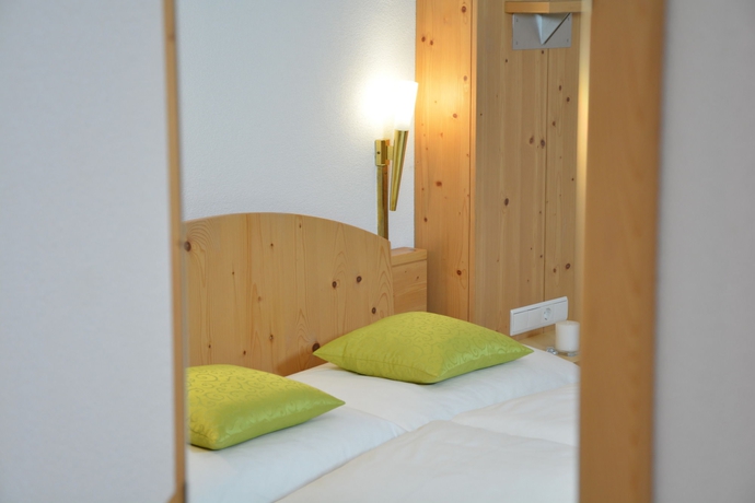 Imagen de la habitación del Apartamentos Appartements Aurikel Corso. Foto 9