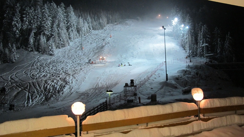 Imagen de la habitación del Apartamentos Appartements Aurikel Corso. Foto 11