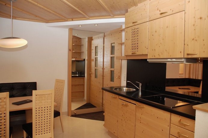 Imagen de la habitación del Apartamentos Appartements Aurikel Corso. Foto 12