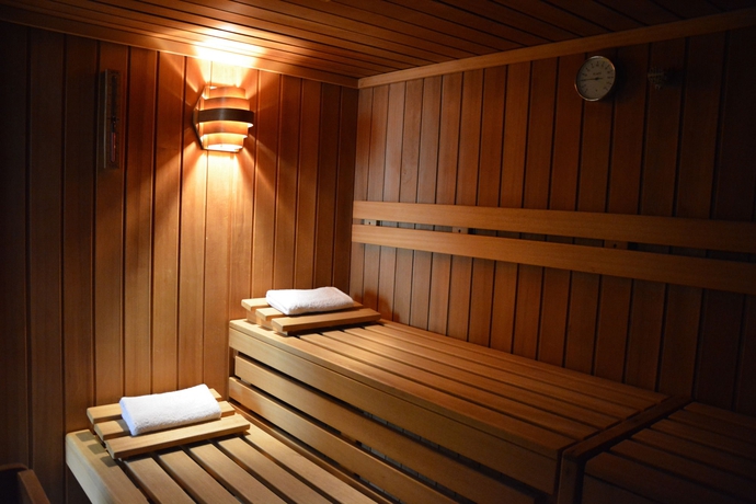 Imagen general del Apartamentos Appartements Aurikel Corso. Foto 2