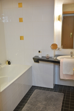 Imagen de la habitación del Apartamentos Appartements Aurikel Corso. Foto 14