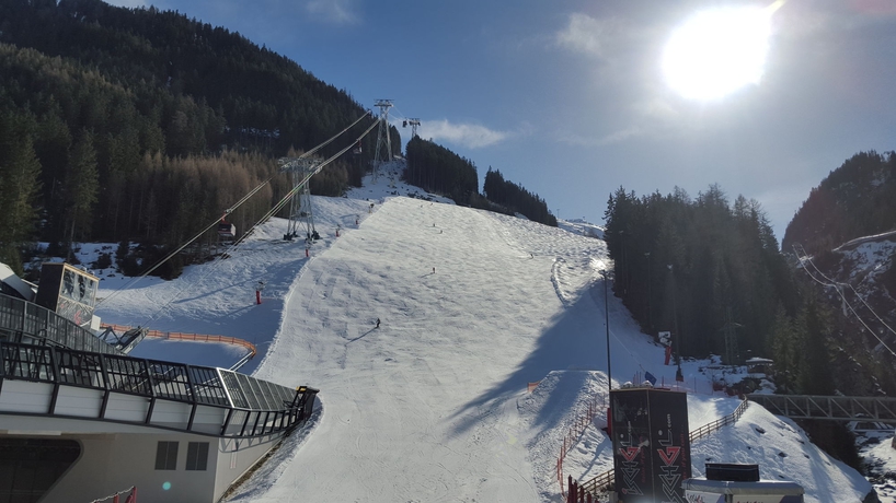 Imagen general del Apartamentos Appartements Aurikel Corso. Foto 4