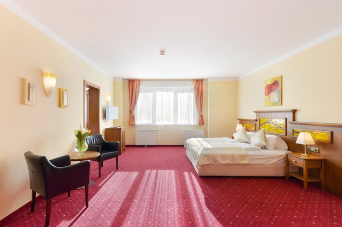 Imagen de la habitación del Apartamentos Appartements Cella Central. Foto 2