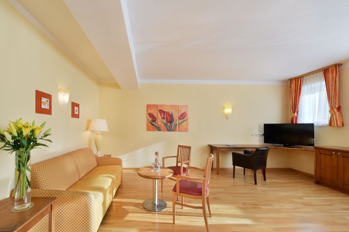 Imagen de la habitación del Apartamentos Appartements Cella Central. Foto 7