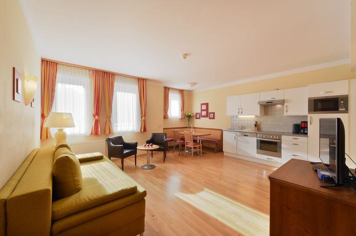 Imagen de la habitación del Apartamentos Appartements Cella Central. Foto 8