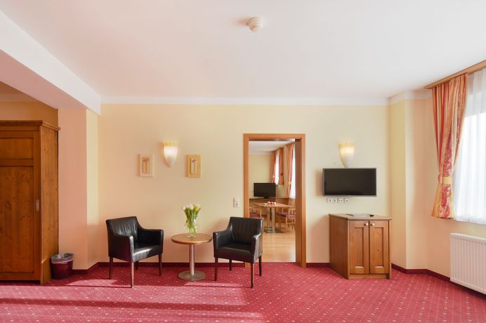 Imagen de la habitación del Apartamentos Appartements Cella Central. Foto 11
