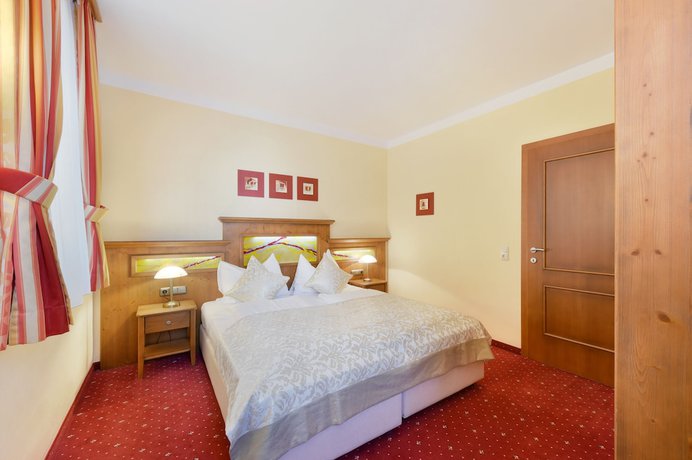 Imagen de la habitación del Apartamentos Appartements Cella Central. Foto 13