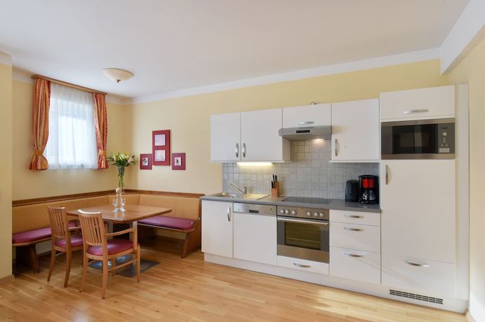 Imagen de la habitación del Apartamentos Appartements Cella Central. Foto 14