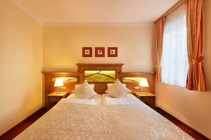 Imagen de la habitación del Apartamentos Appartements Cella Central. Foto 15