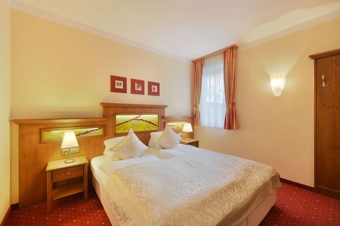 Imagen de la habitación del Apartamentos Appartements Cella Central. Foto 18