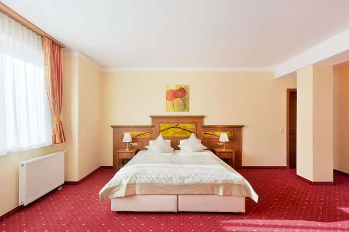 Imagen de la habitación del Apartamentos Appartements Cella Central. Foto 19