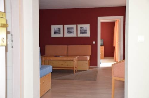 Imagen general del Apartamentos Appartments. Foto 4