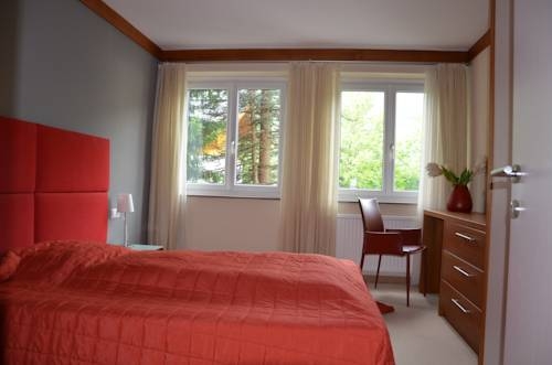 Imagen general del Apartamentos Appartments. Foto 6
