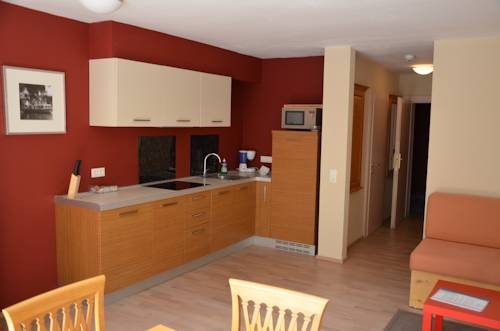 Imagen general del Apartamentos Appartments. Foto 7