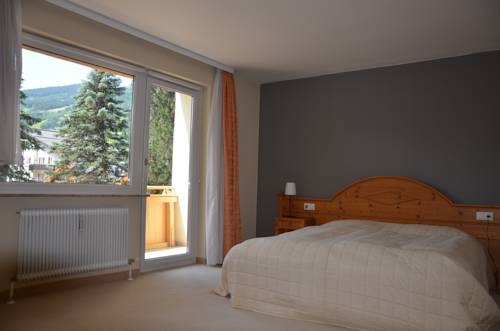 Imagen general del Apartamentos Appartments. Foto 9