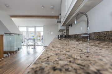 Imagen general del Apartamentos Apple Apartments Limehouse. Foto 2