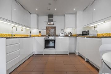 Imagen general del Apartamentos Apple Apartments Limehouse. Foto 3