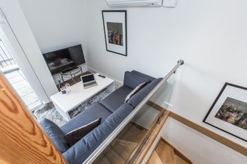 Imagen general del Apartamentos Apple Apartments Limehouse. Foto 4