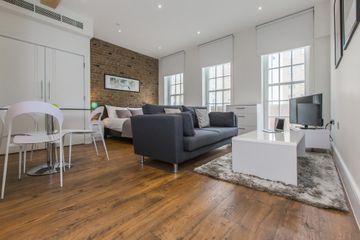 Imagen general del Apartamentos Apple Apartments Limehouse. Foto 6