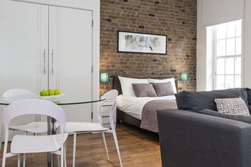 Imagen general del Apartamentos Apple Apartments Limehouse. Foto 8