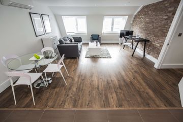 Imagen general del Apartamentos Apple Apartments Limehouse. Foto 10