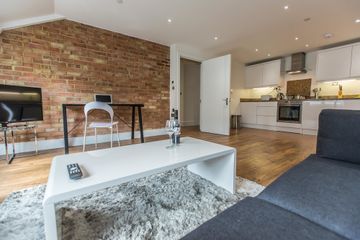 Imagen general del Apartamentos Apple Apartments Limehouse. Foto 11